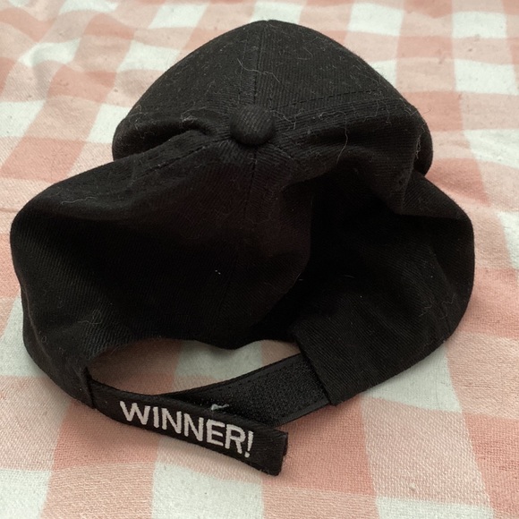 Mood cap - Picture 3 of 4